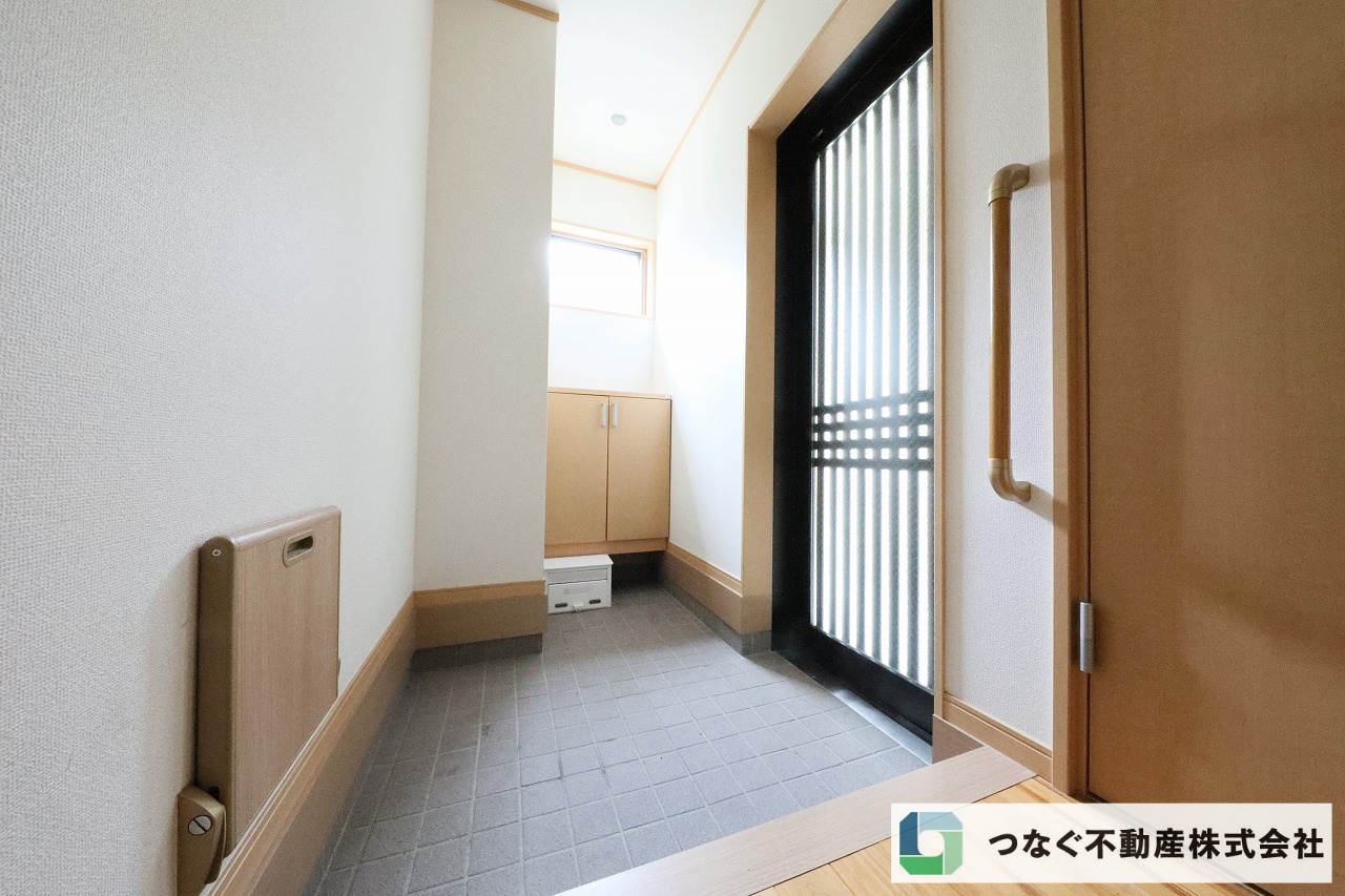 中古戸建 金沢市横山町