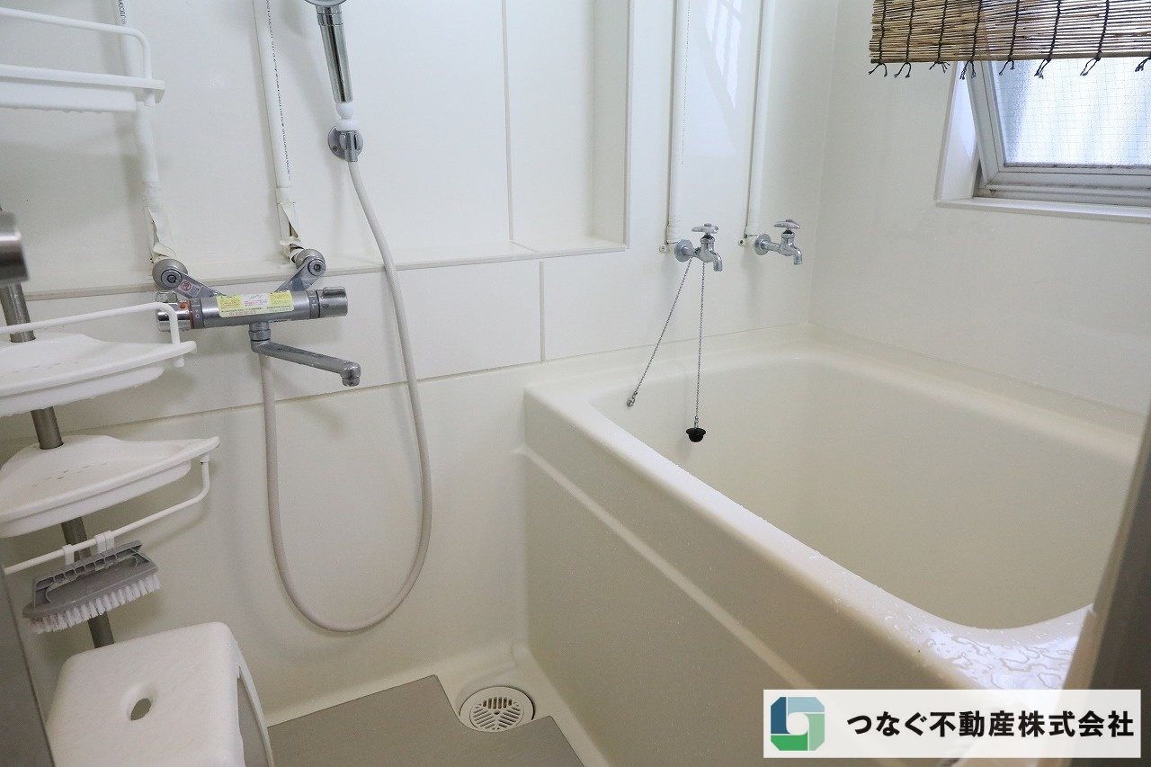 メゾン泉ヶ丘 1階