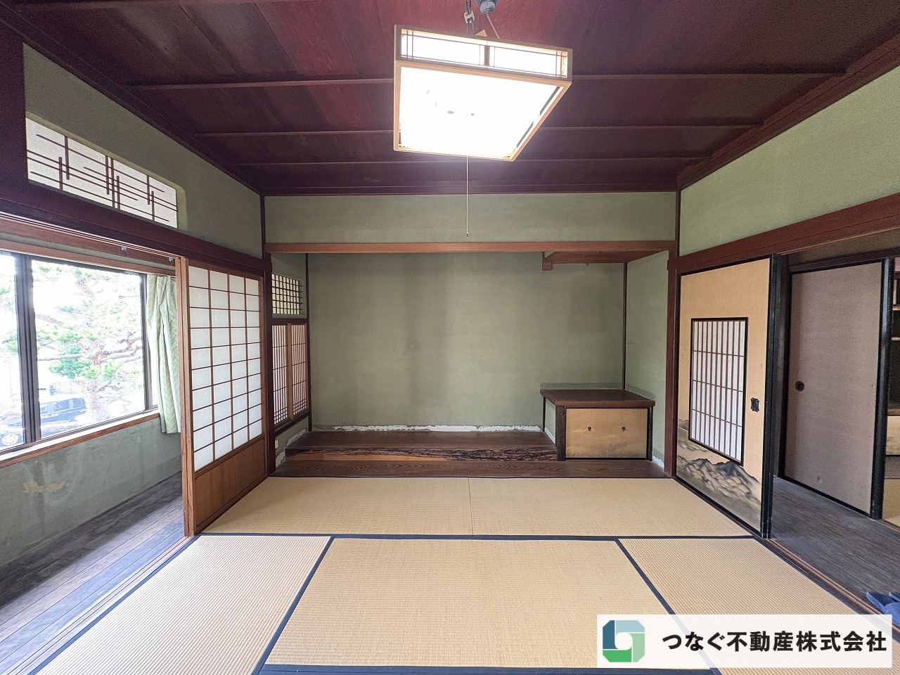 中古戸建 金沢市野町3丁目