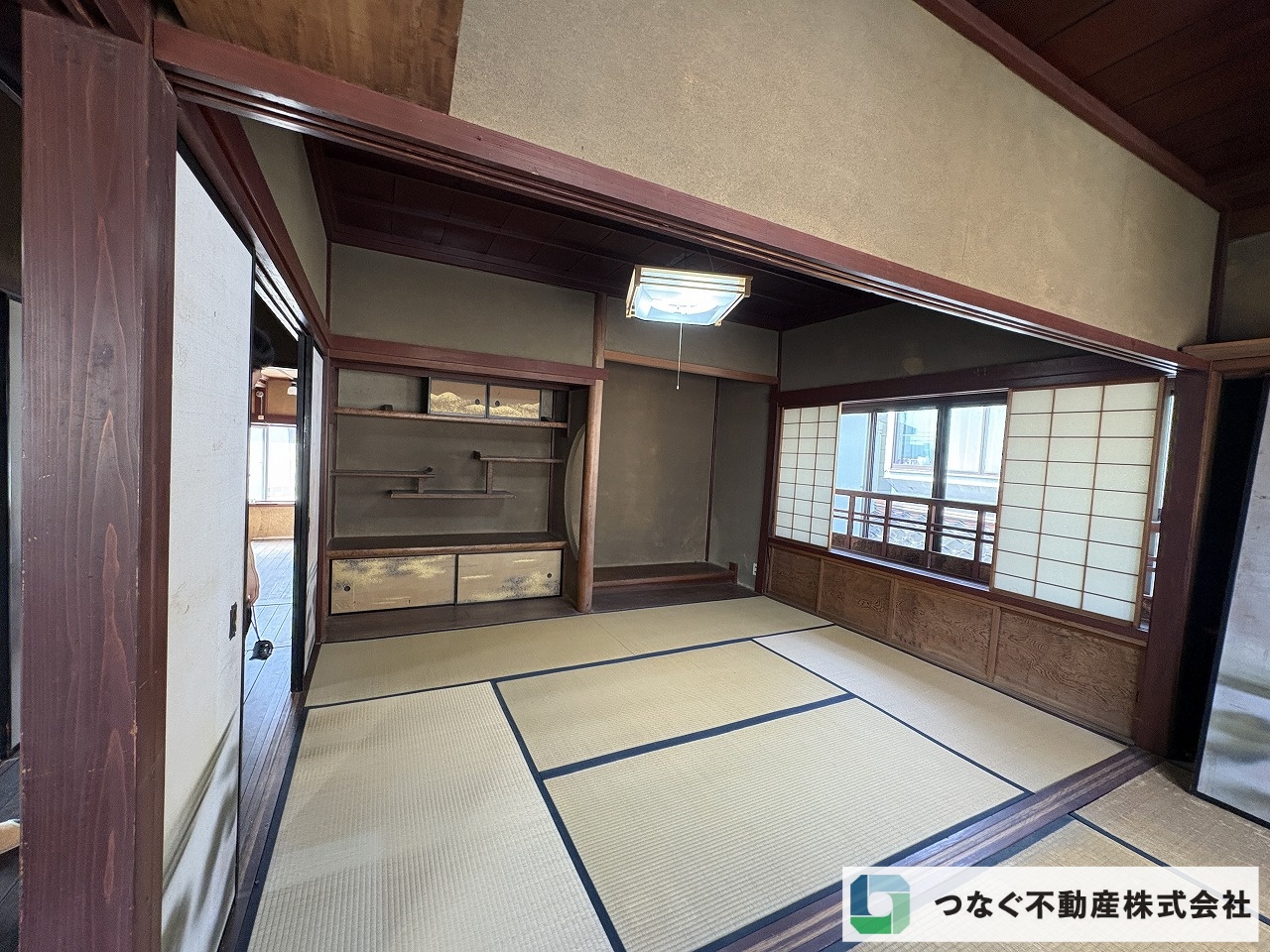 中古戸建 金沢市野町3丁目