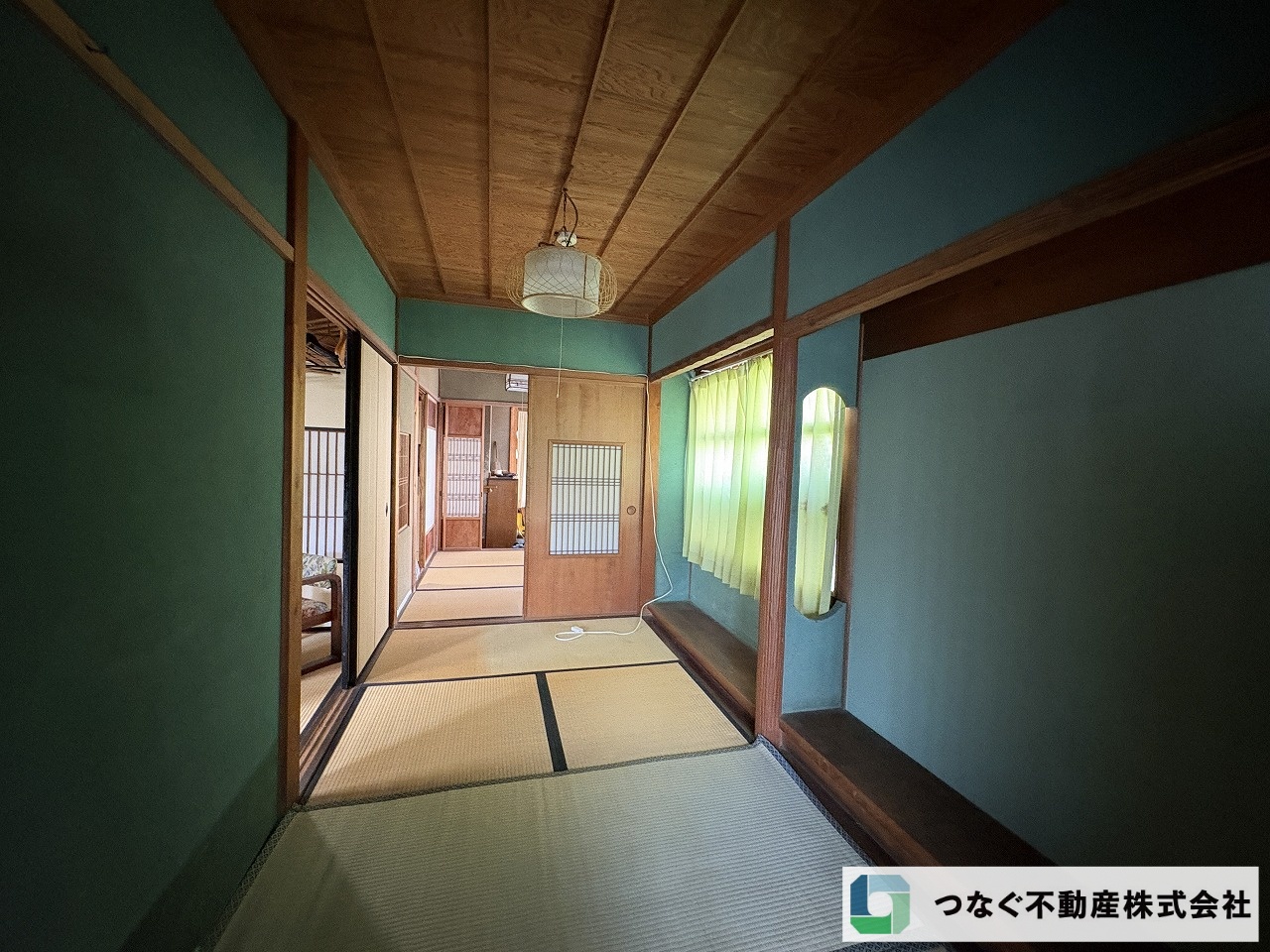 中古戸建 金沢市野町3丁目