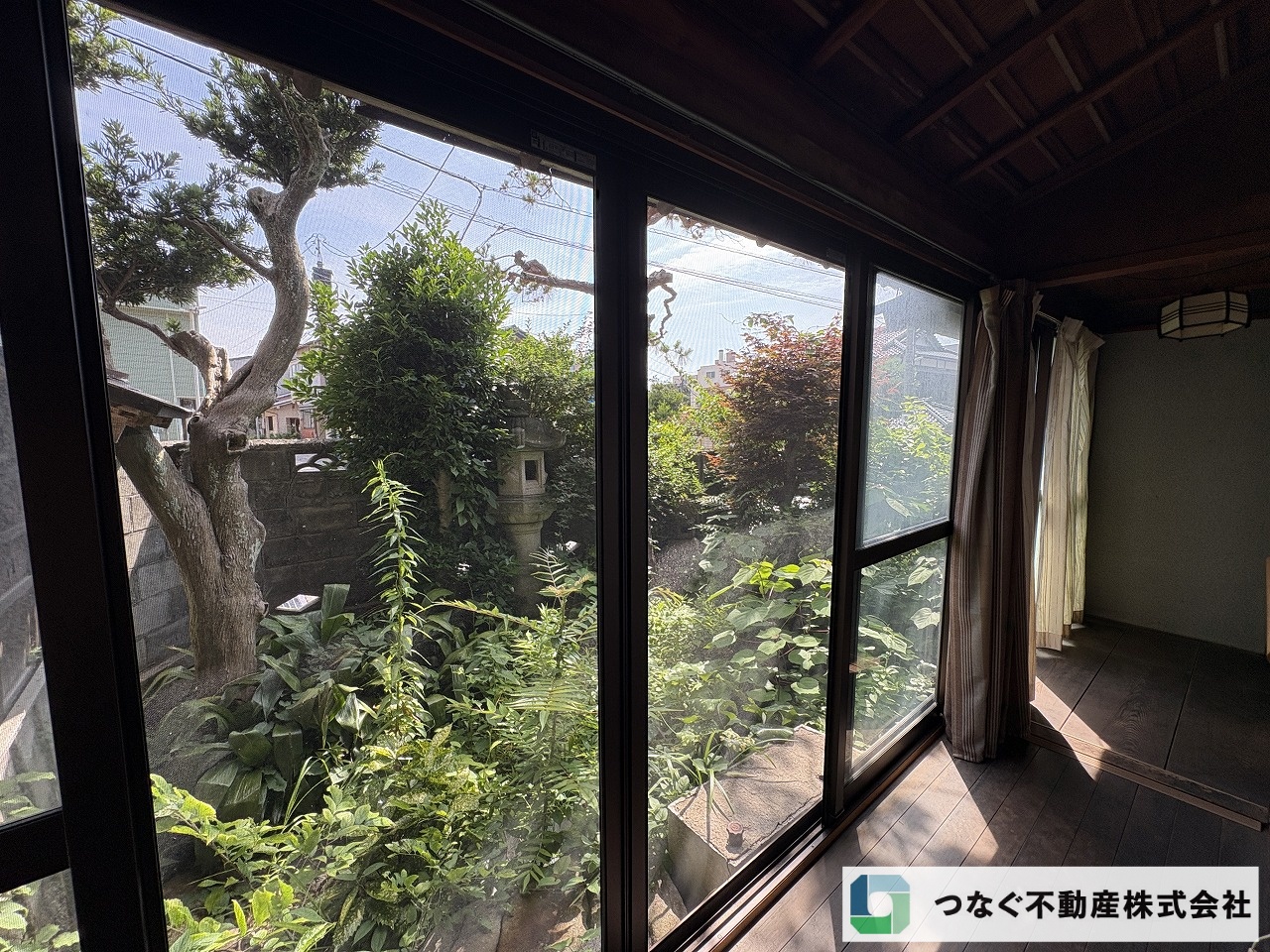 中古戸建 金沢市野町3丁目