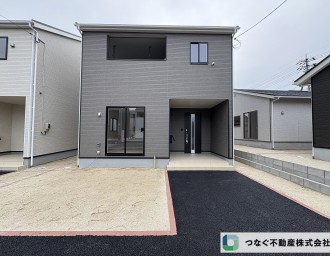 クレイドルガーデン大崎第4　10号棟　戸建