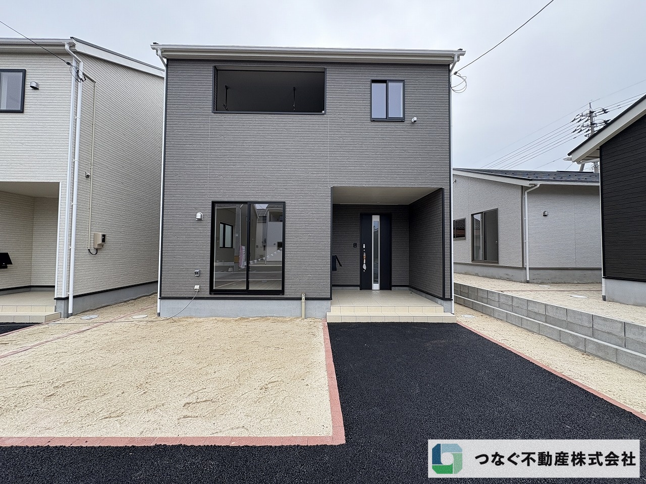 【お引渡しになりました】クレイドルガーデン大崎第4　10号棟　戸建
