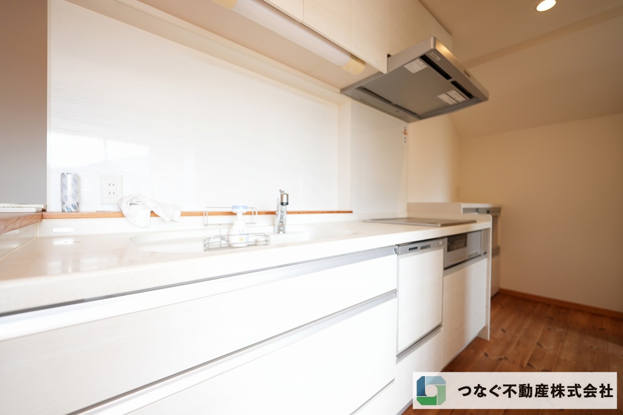 中古戸建 金沢市みどり3丁目