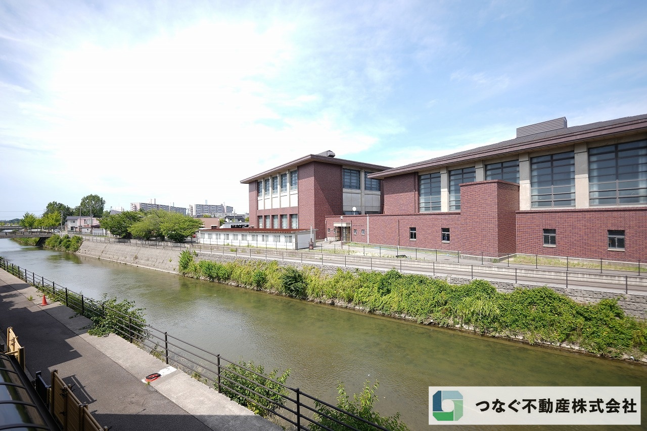 中古戸建 金沢市みどり3丁目