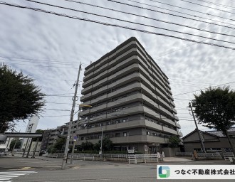 トーカンマンション犀川南　2階