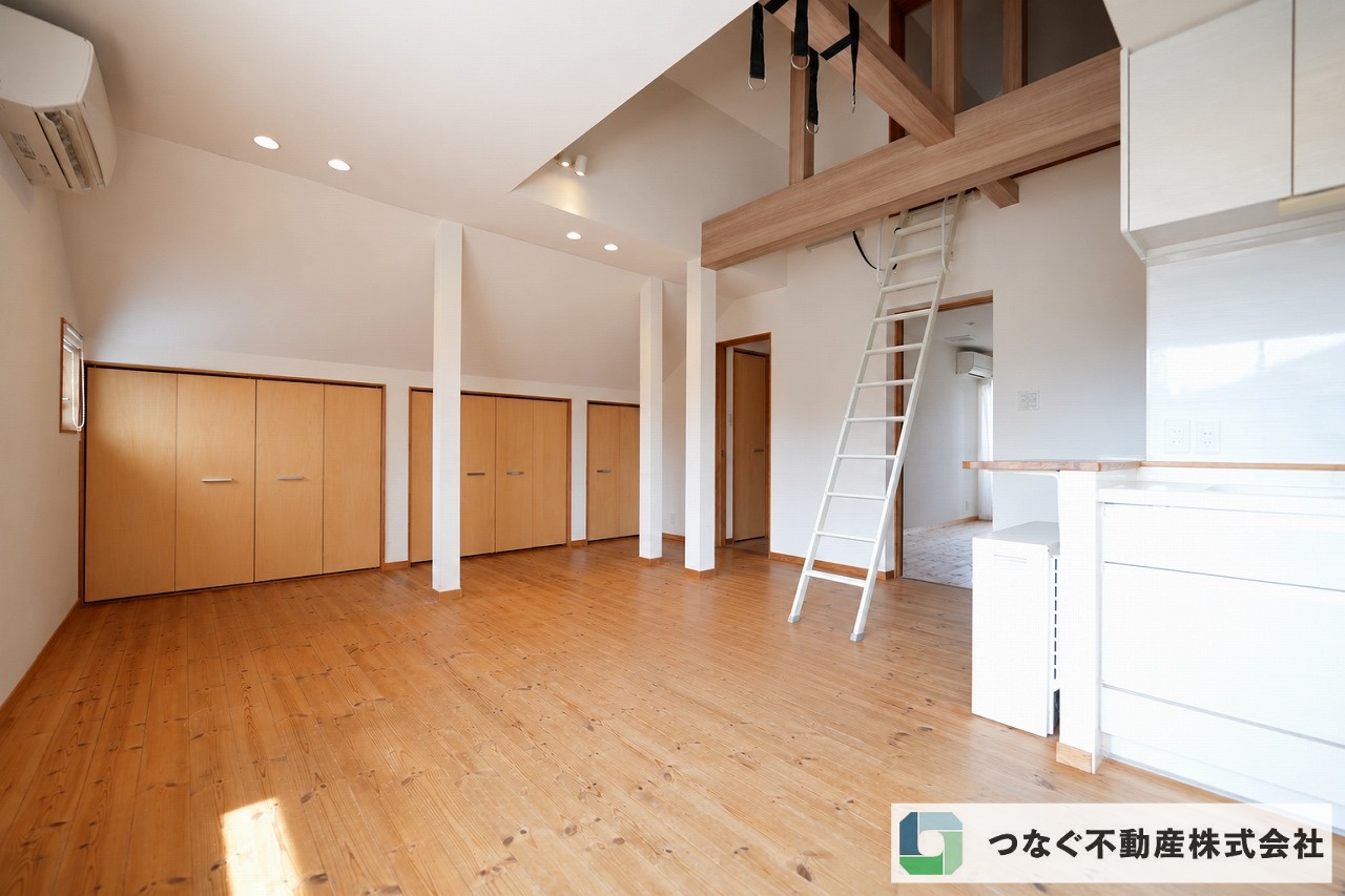 中古戸建 金沢市みどり3丁目