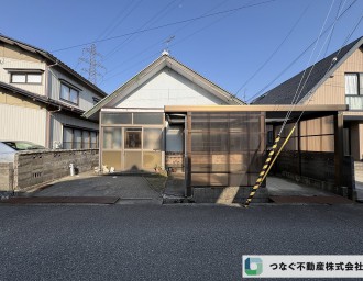 金沢市上荒屋5丁目　土地