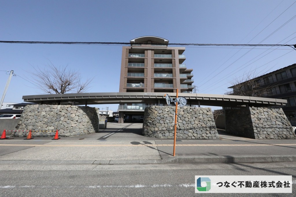 グランネスル泉本町　7階