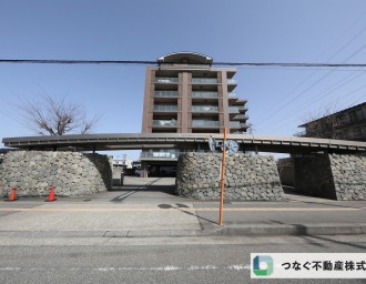 グランネスル泉本町　7階