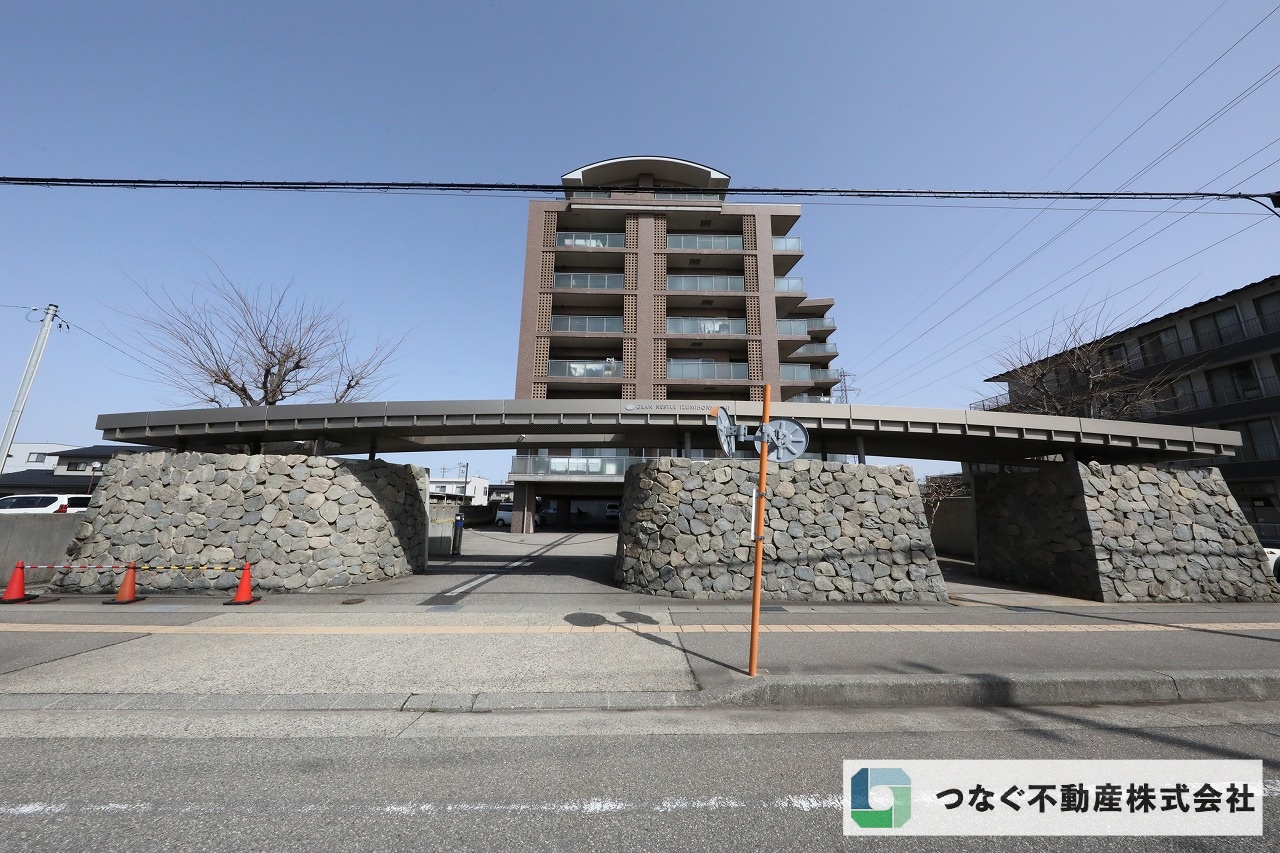 【お引渡しになりました】グランネスル泉本町　7階