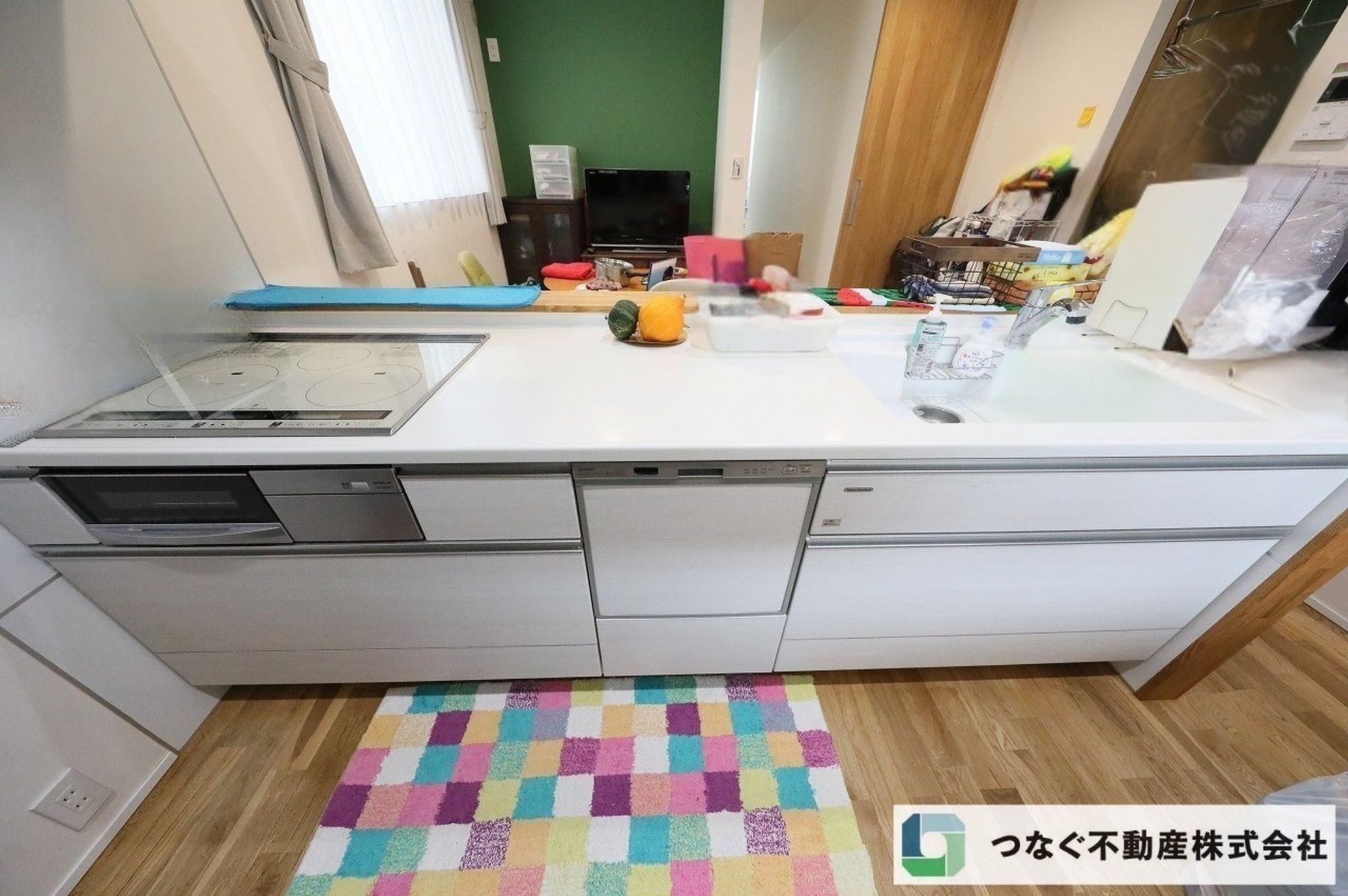 中古戸建 金沢市山科1丁目