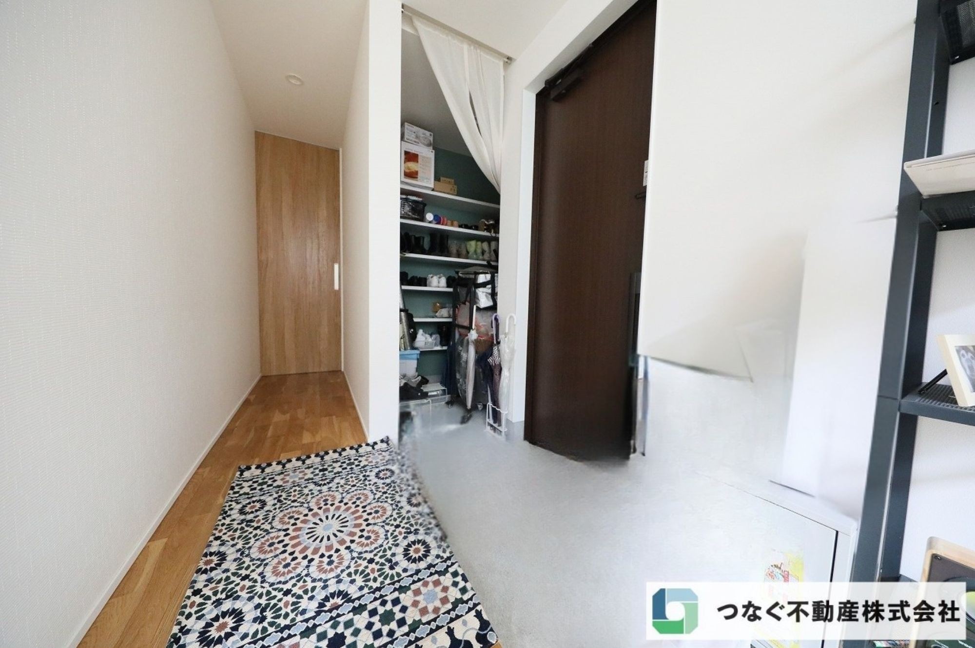 中古戸建 金沢市山科1丁目