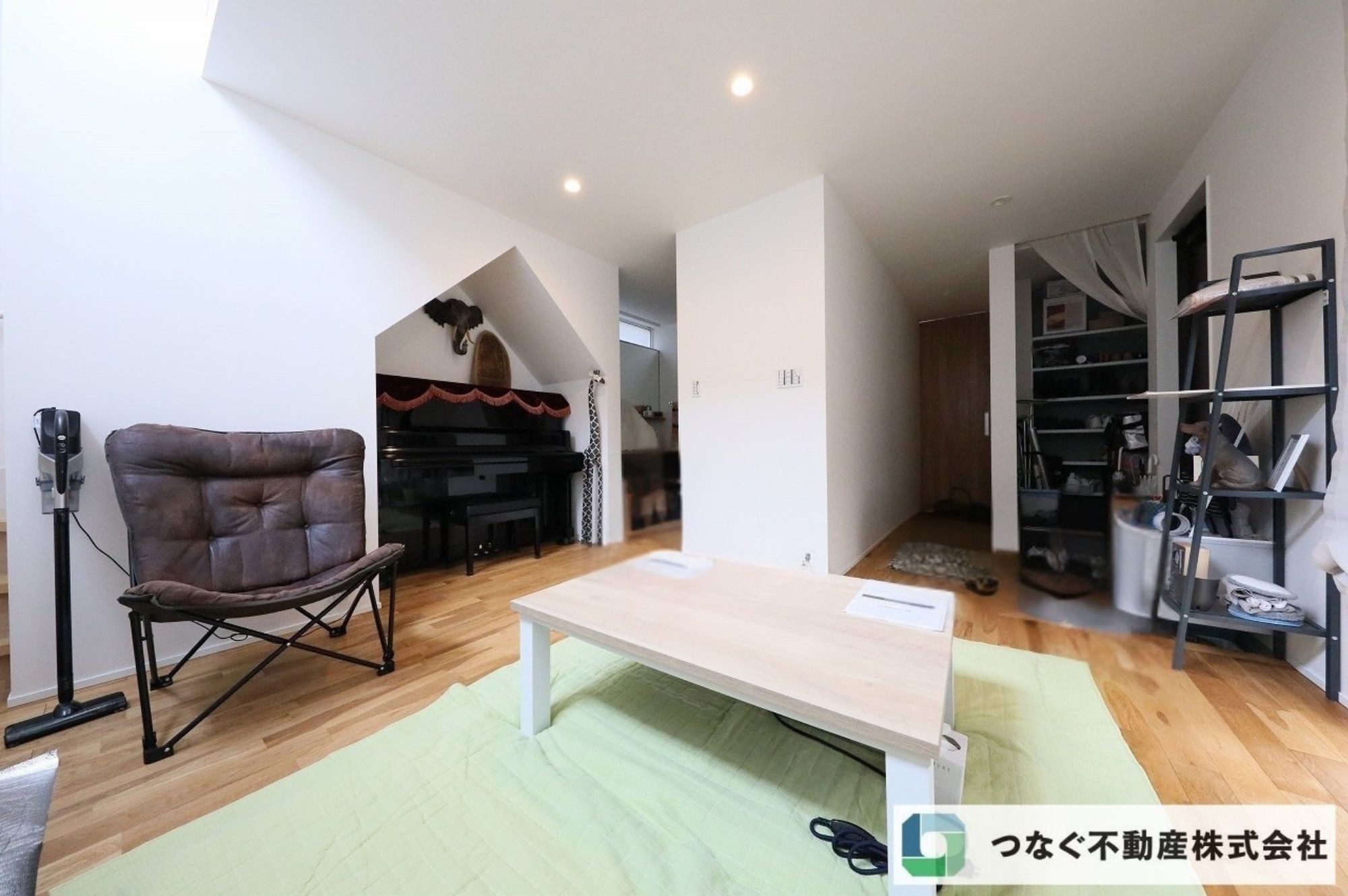 中古戸建　金沢市山科1丁目