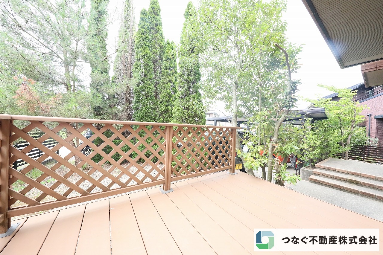 戸建て 金沢市太陽が丘3丁目