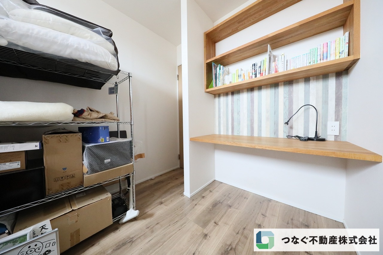 中古戸建 金沢市山科1丁目