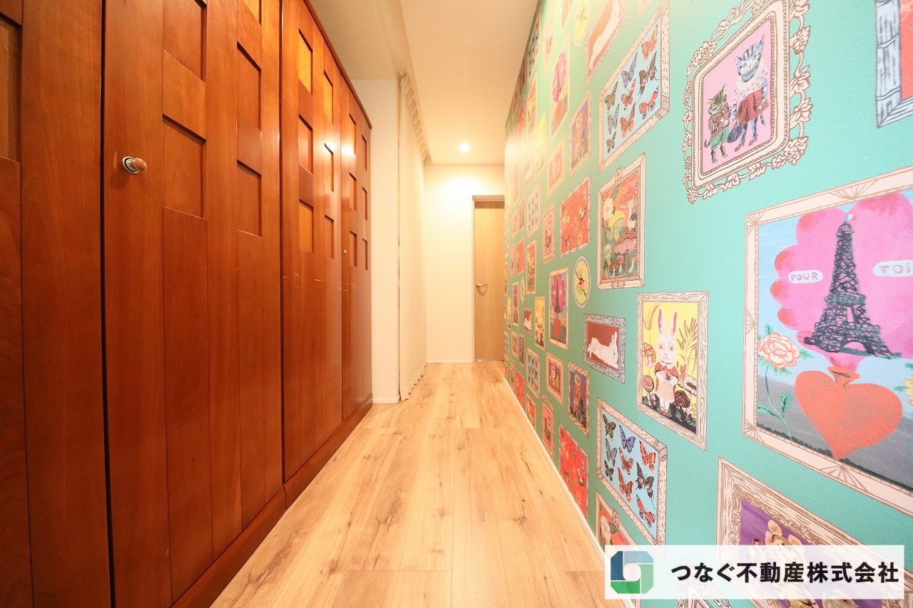 中古戸建 金沢市山科1丁目