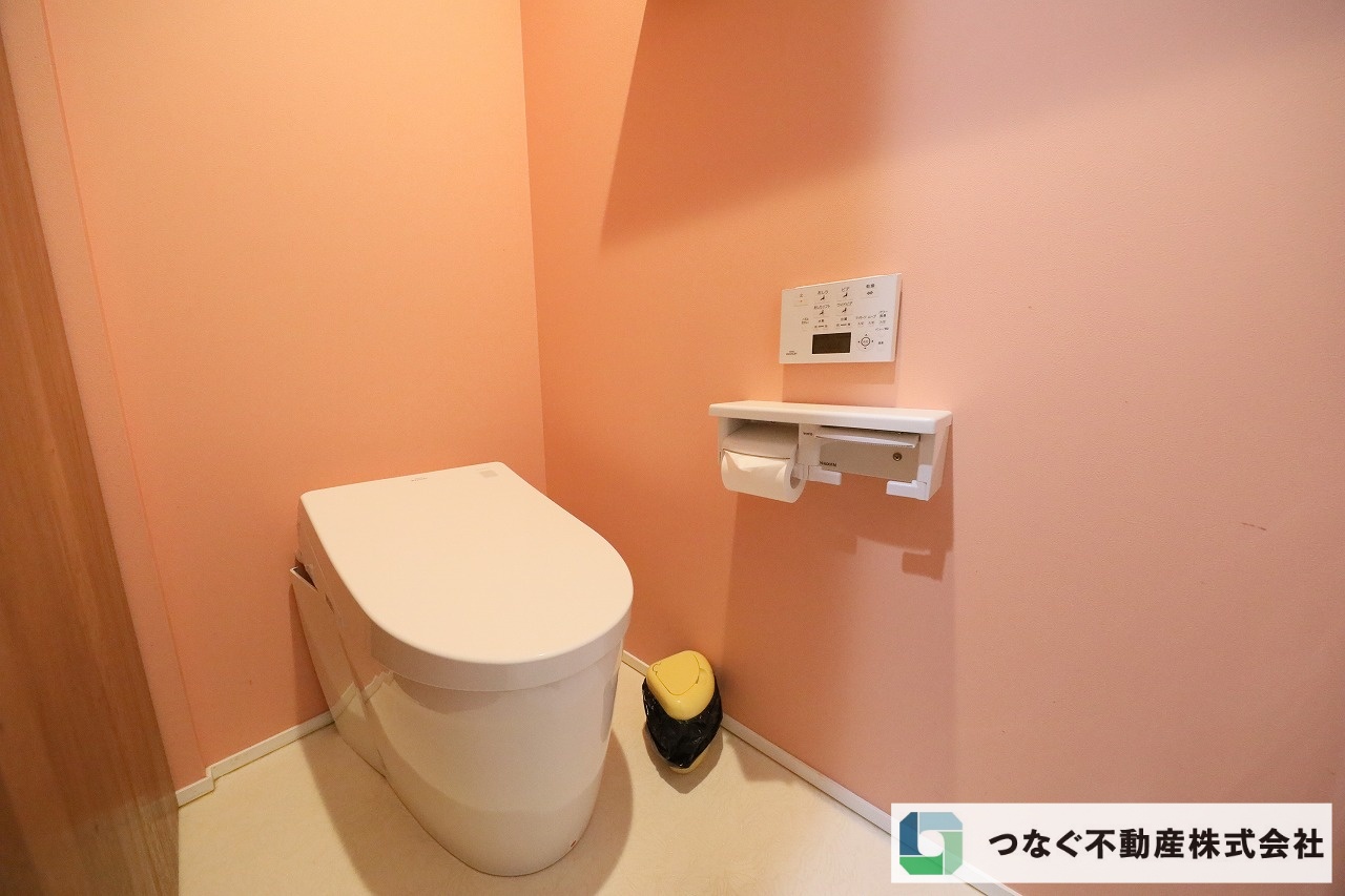 中古戸建 金沢市山科1丁目