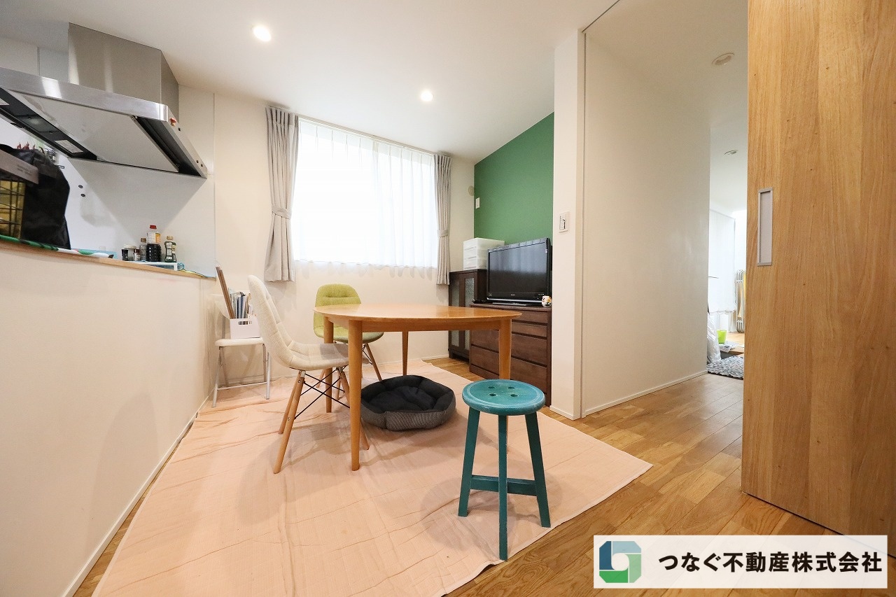 中古戸建 金沢市山科1丁目