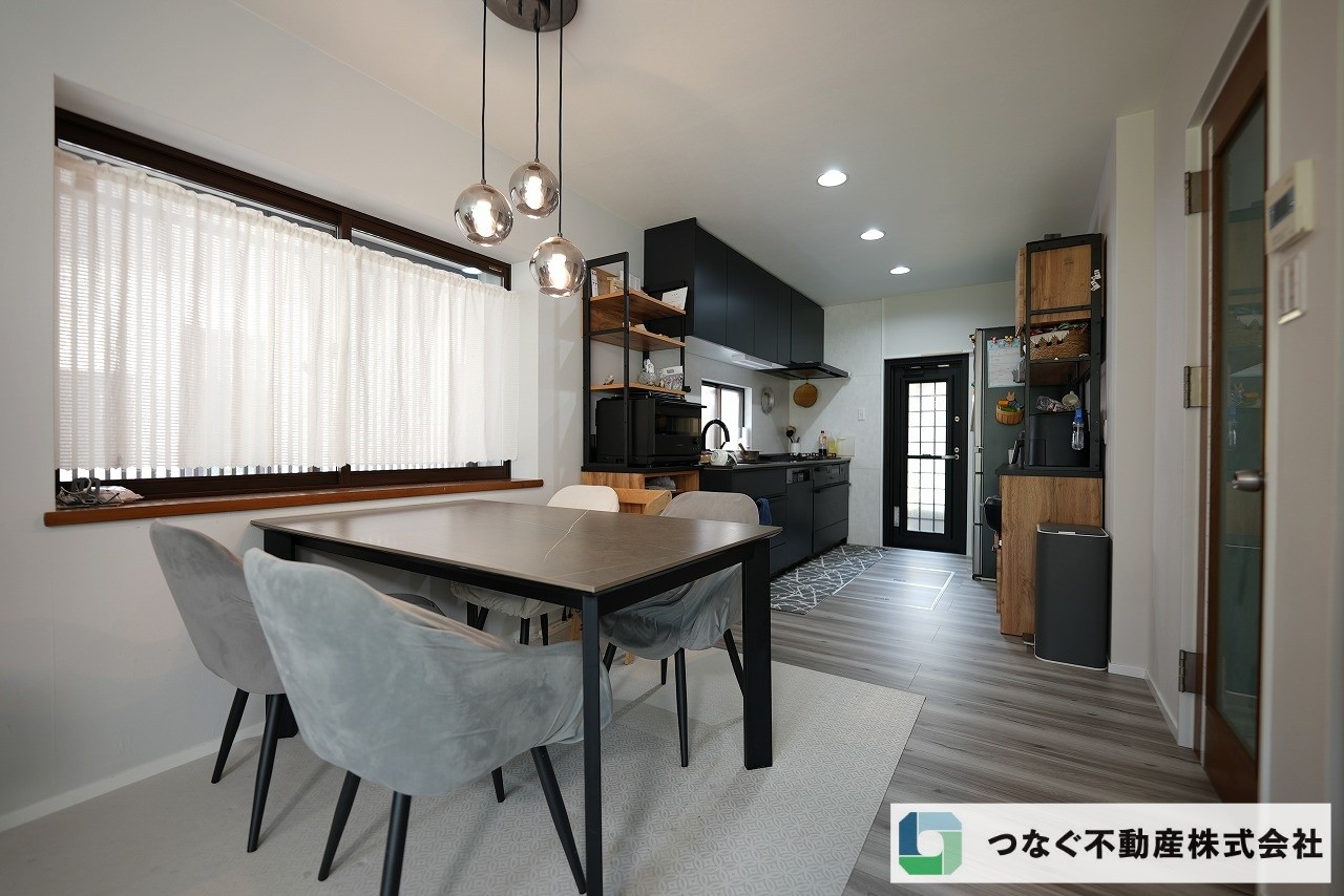 中古戸建 金沢市泉野町5丁目