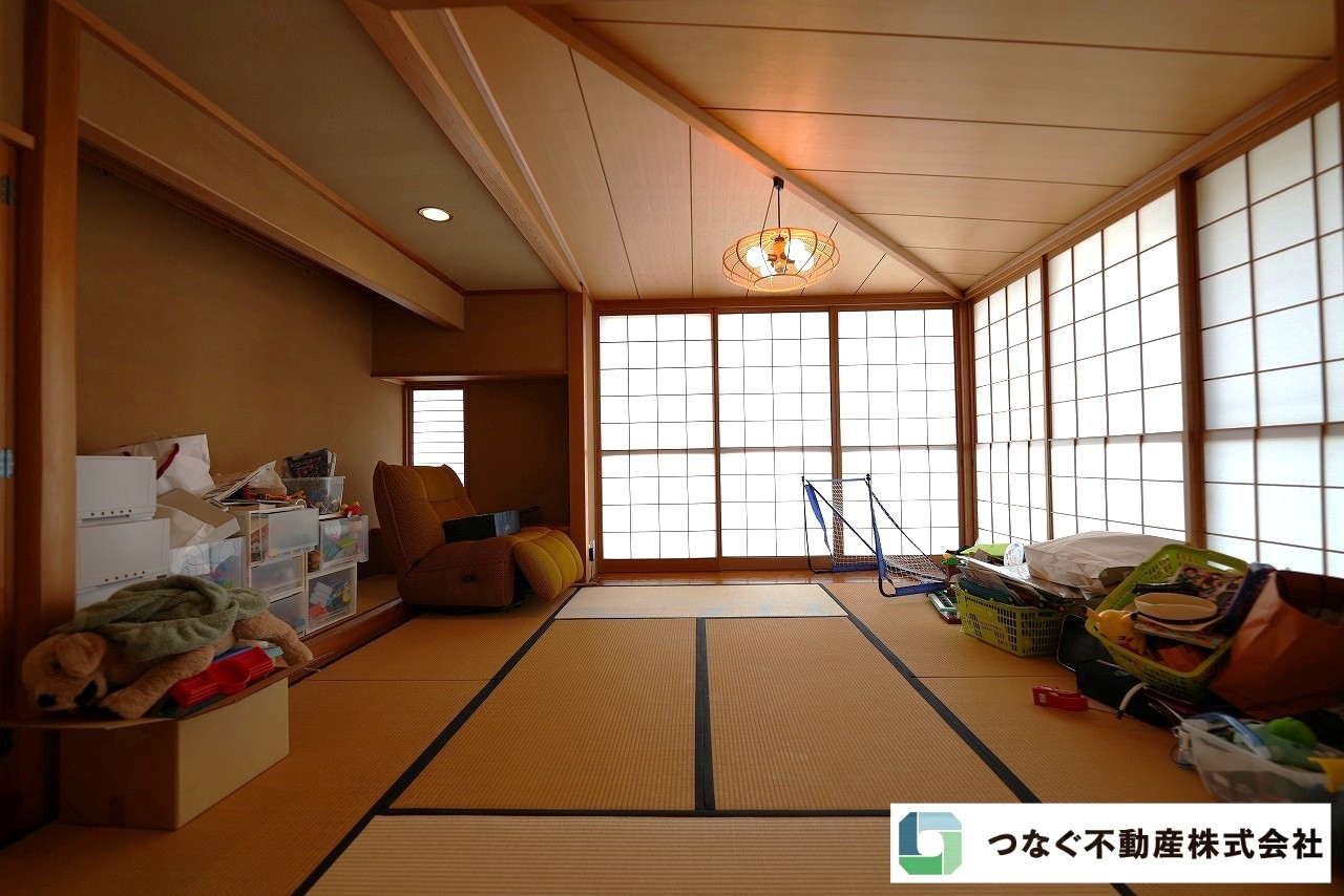 中古戸建 金沢市泉野町5丁目