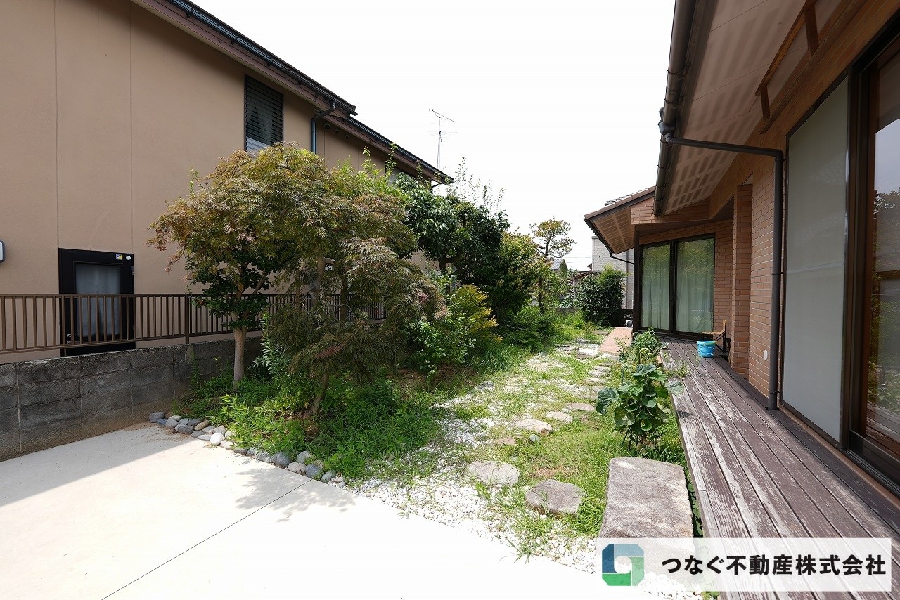 中古戸建 金沢市泉野町5丁目