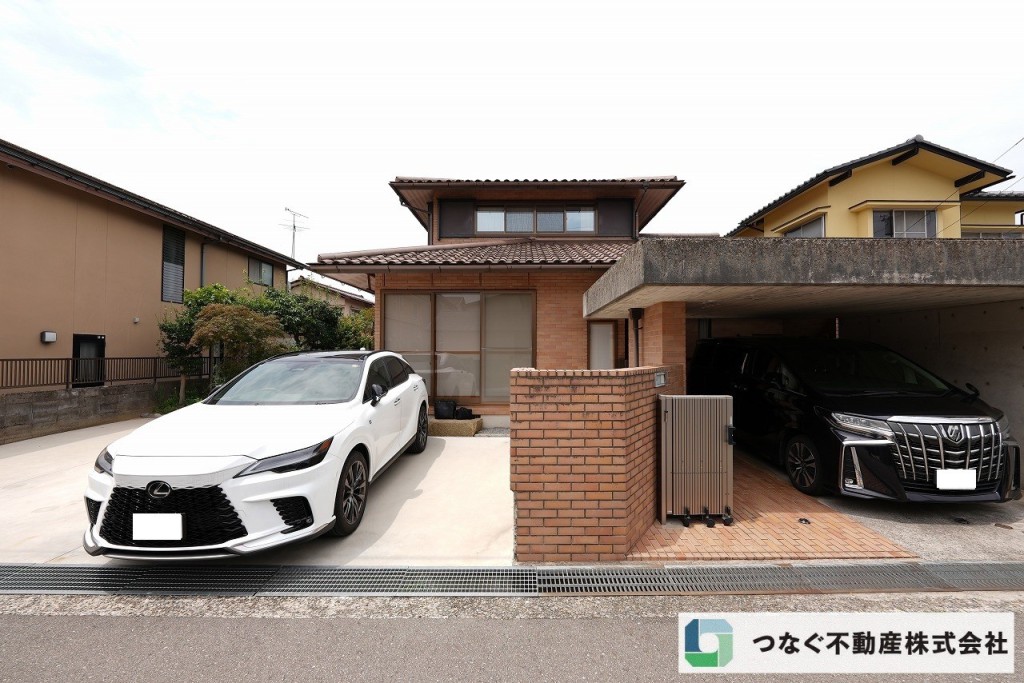 中古戸建　金沢市泉野町5丁目