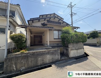 金沢市高尾台1丁目　戸建
