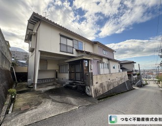 金沢市大額町ル　戸建