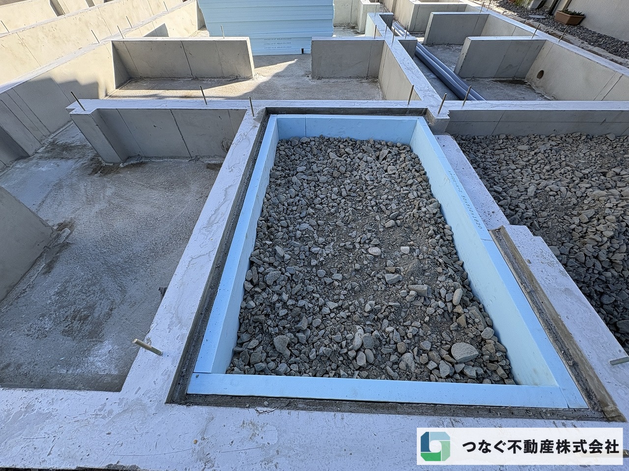 新築戸建て 金沢市みどり1丁目 左棟