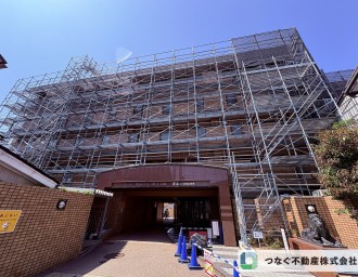 ライオンズマンション金沢東山　2階