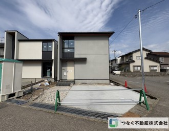 金沢市押野3丁目　戸建