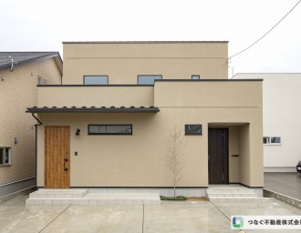 金沢市横川4丁目　戸建