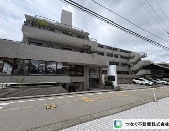 ロイヤルシャトー南町　4階