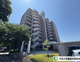 ダイアパレス御影橋　4階