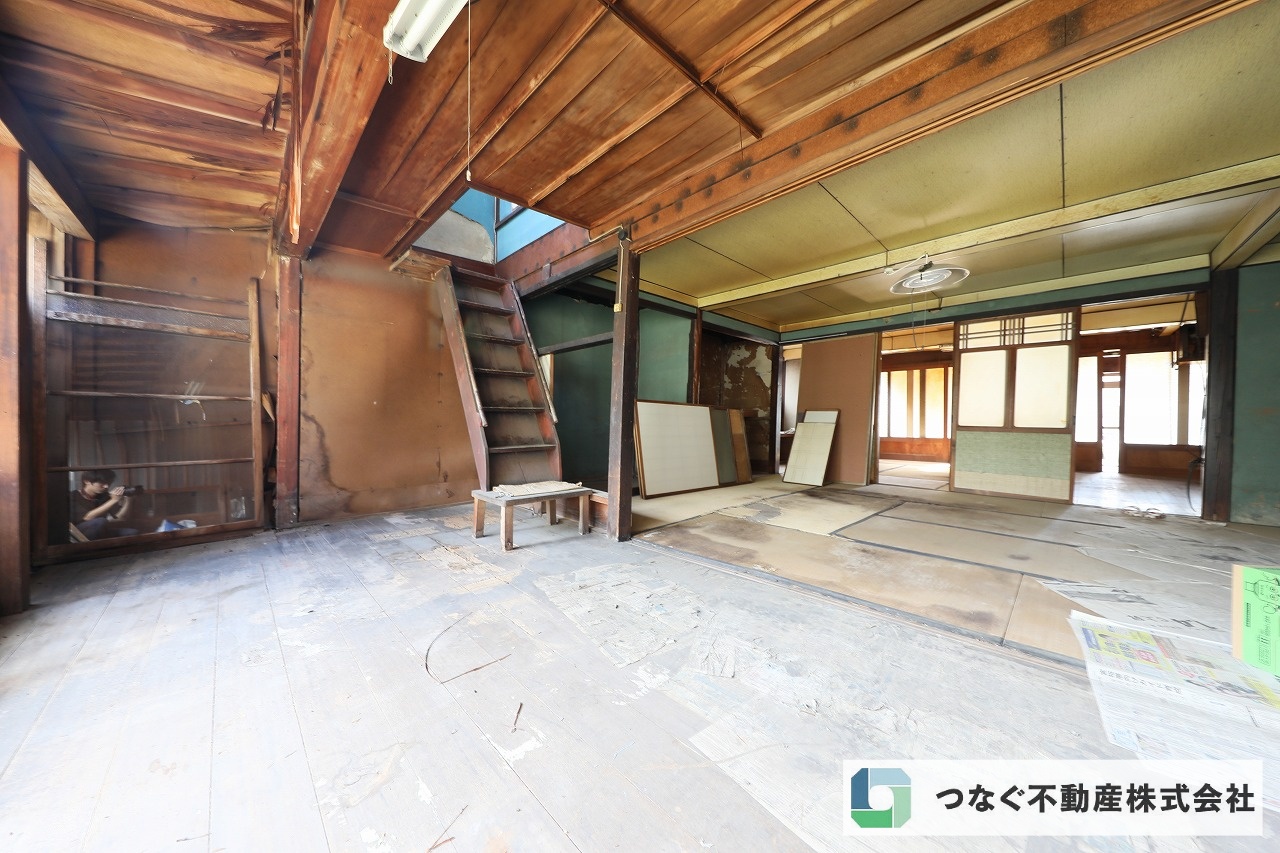 中古戸建 金沢市野町3丁目