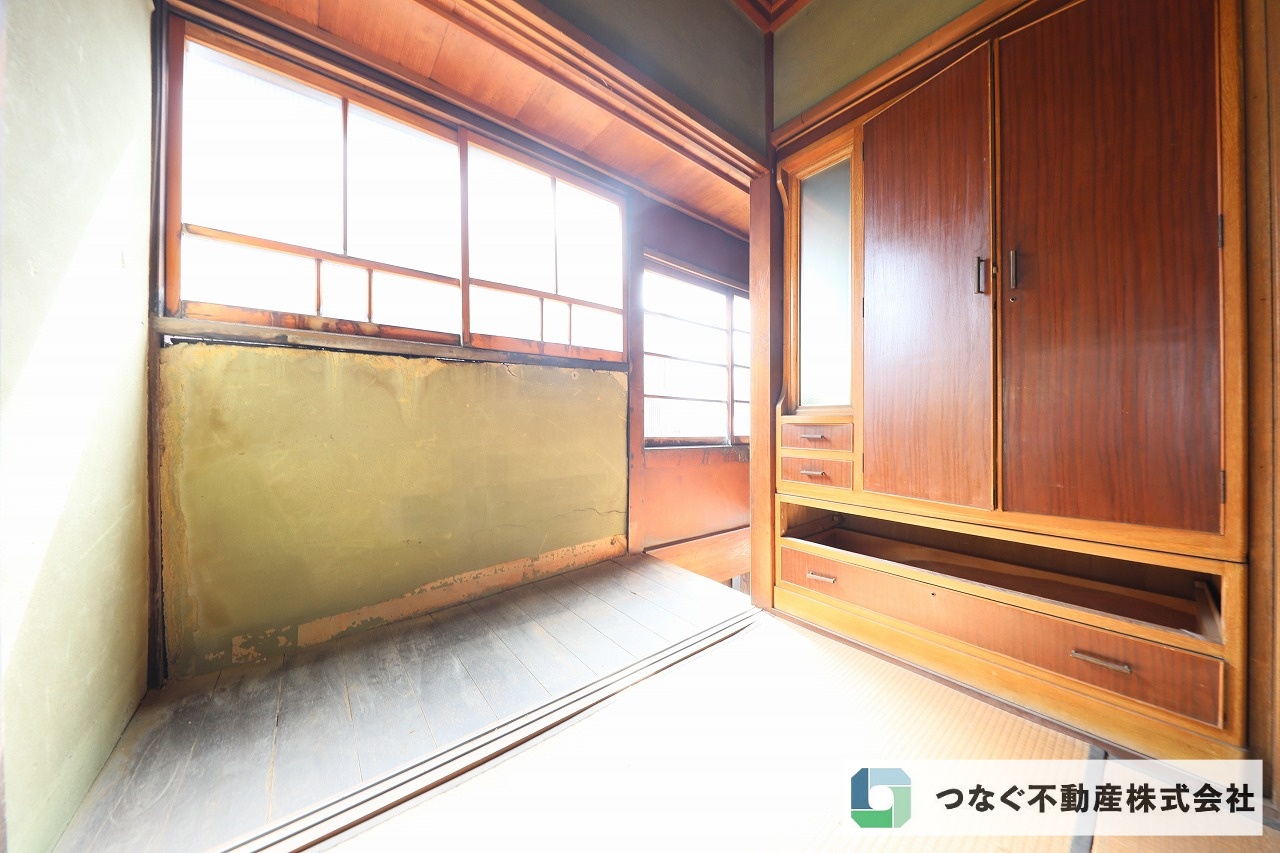中古戸建 金沢市野町3丁目