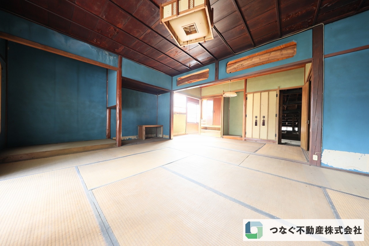中古戸建 金沢市野町3丁目