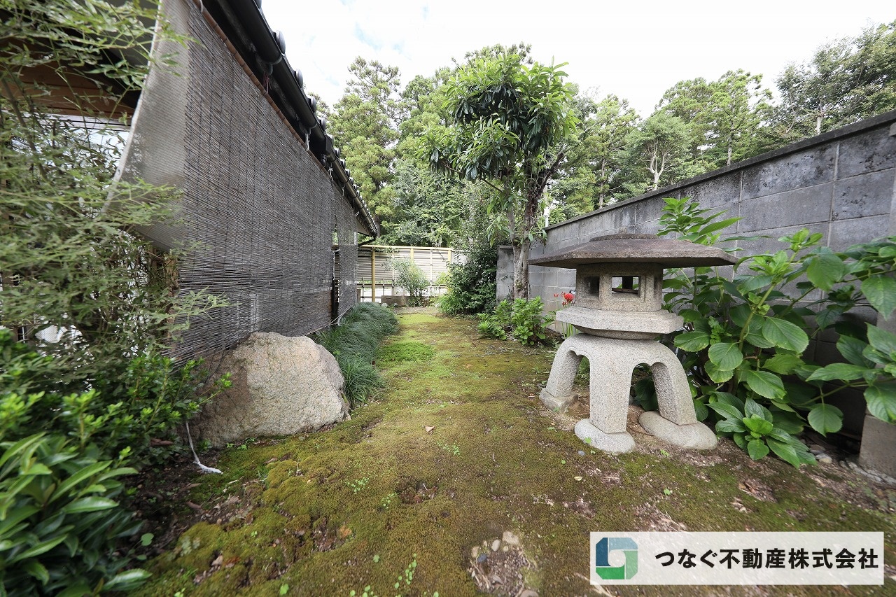 中古戸建 金沢市野町3丁目