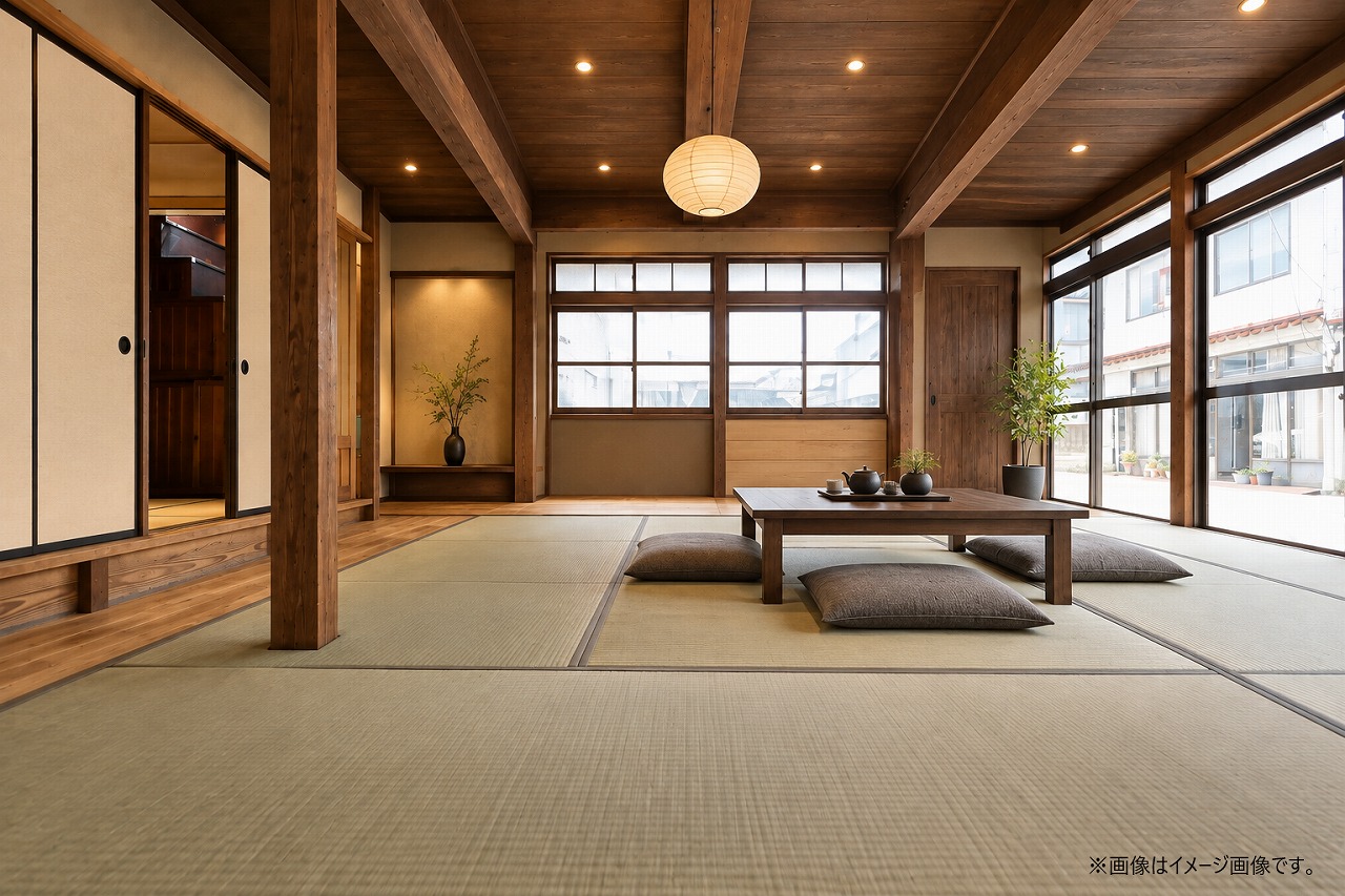 中古戸建 金沢市野町3丁目