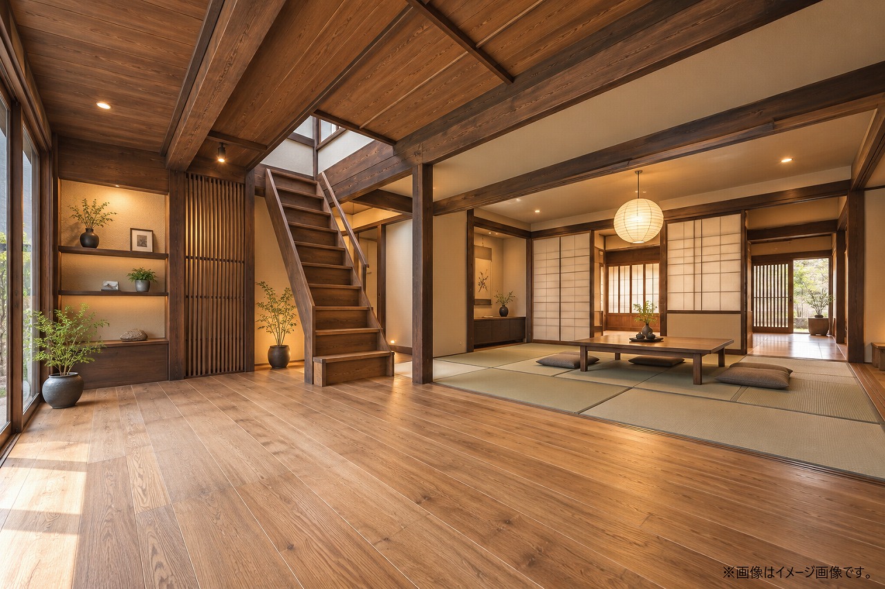 中古戸建 金沢市野町3丁目