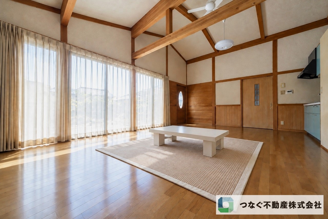 中古戸建 金沢市野町3丁目