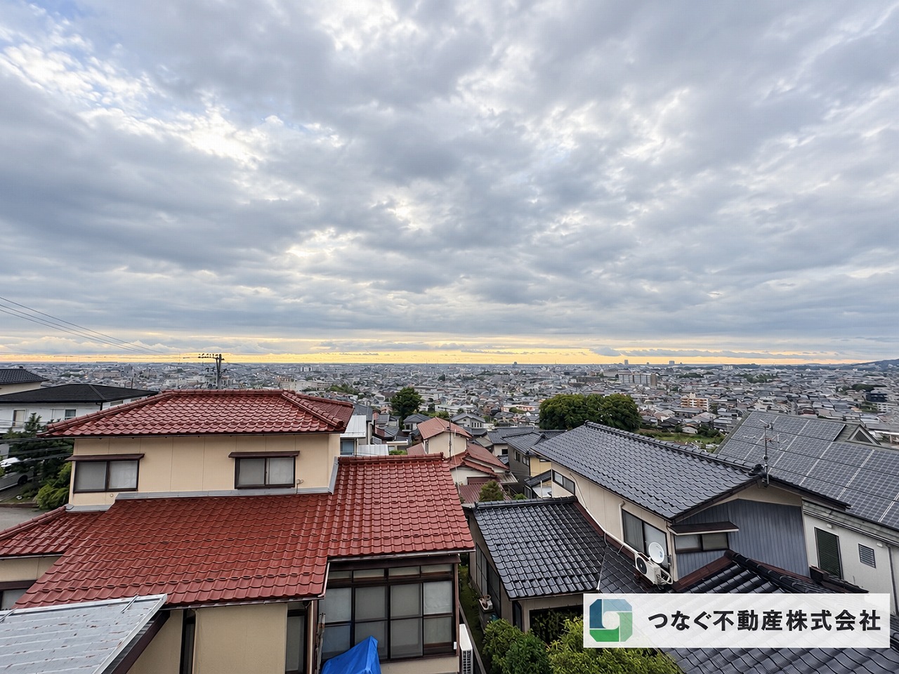 中古戸建 金沢市窪1丁目