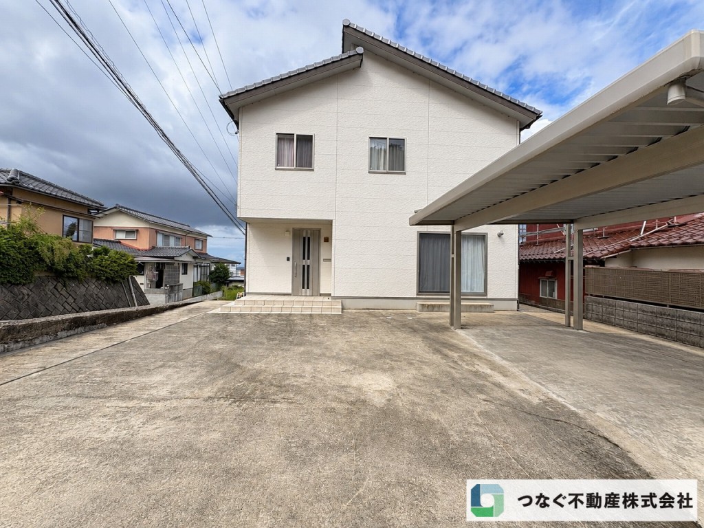 中古戸建　金沢市窪1丁目