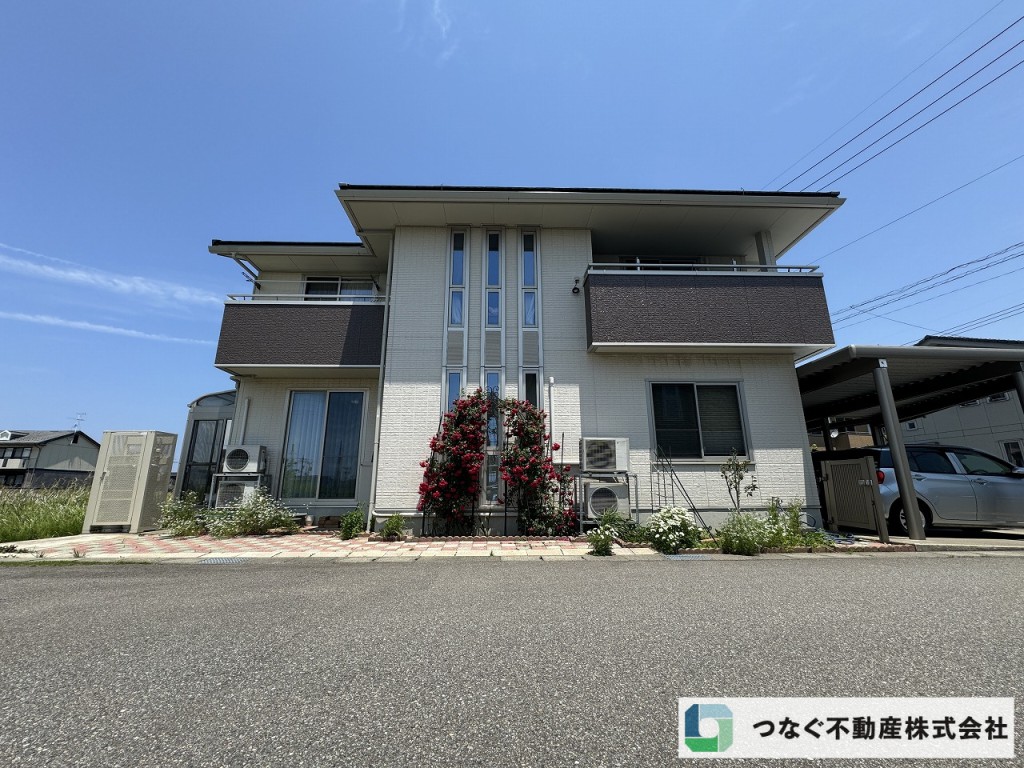 金沢市無量寺4丁目　戸建
