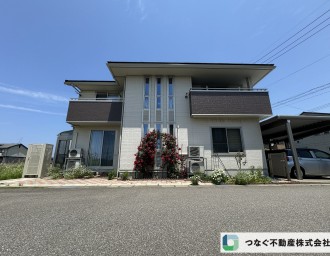 金沢市無量寺4丁目　戸建