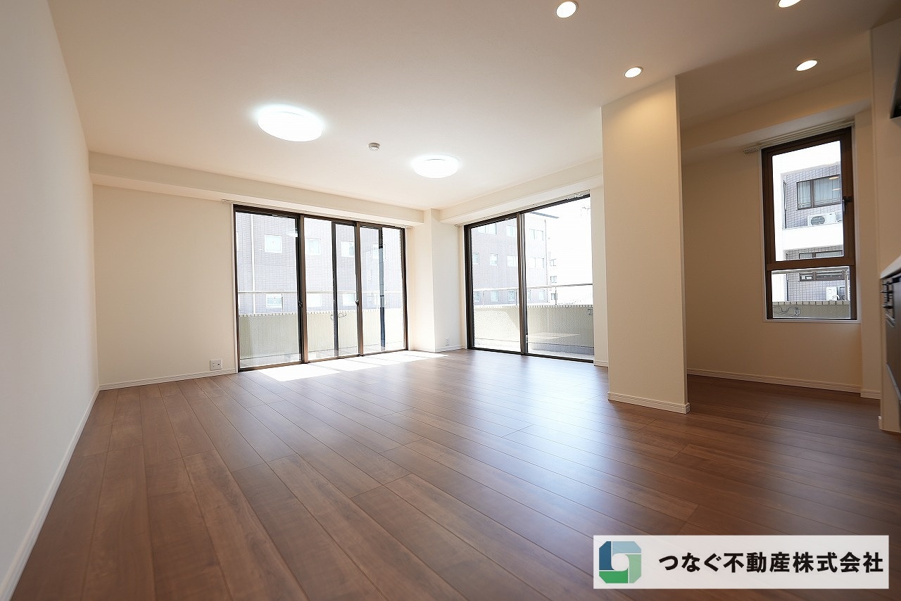 アイビーガーデン大手町 4階