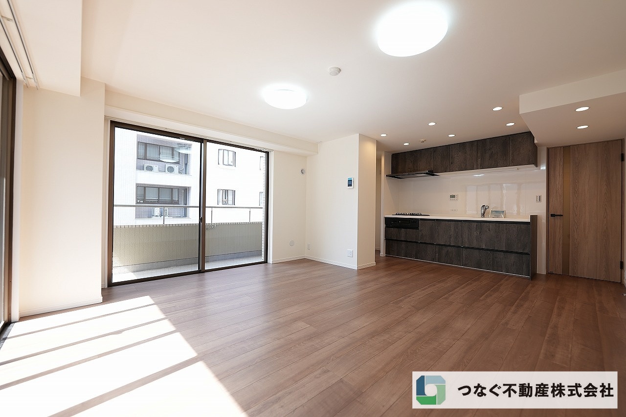 アイビーガーデン大手町 4階