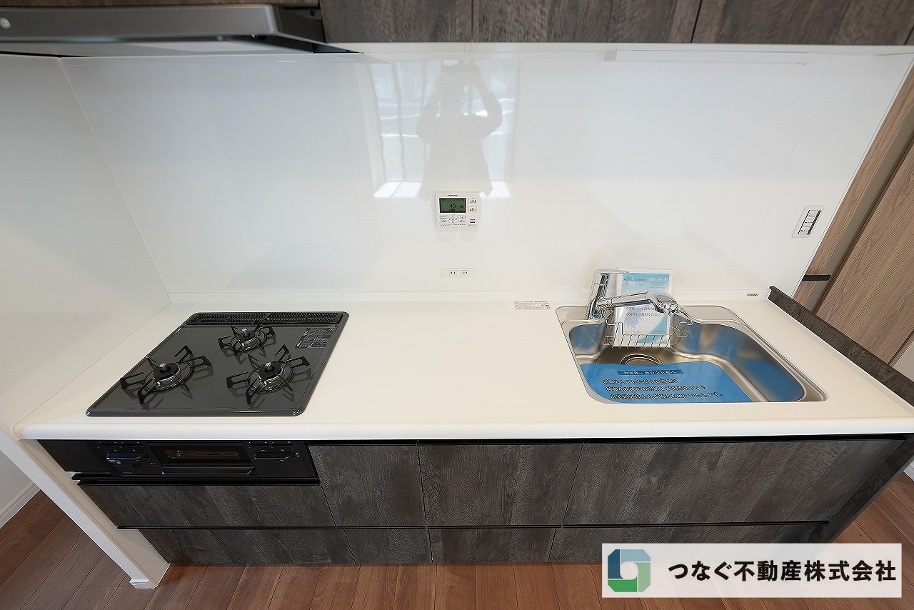 アイビーガーデン大手町 4階